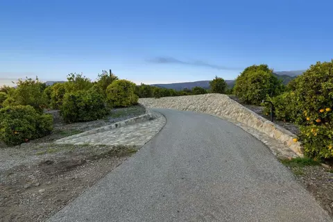 Exterior - 417 Mcandrew Rd, Ojai, CA 93023 photo 13 of 21