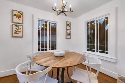 Dining - 417 Mcandrew Rd, Ojai, CA 93023 photo 1 of 1