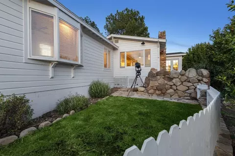 Exterior - 417 Mcandrew Rd, Ojai, CA 93023 photo 6 of 21
