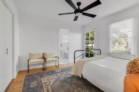 Bedroom - 417 Mcandrew Rd, Ojai, CA 93023 photo 3 of 7