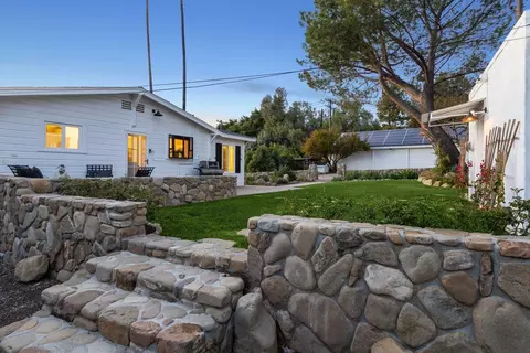 Exterior - 417 Mcandrew Rd, Ojai, CA 93023 photo 8 of 21