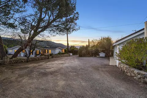 Exterior - 417 Mcandrew Rd, Ojai, CA 93023 photo 5 of 21