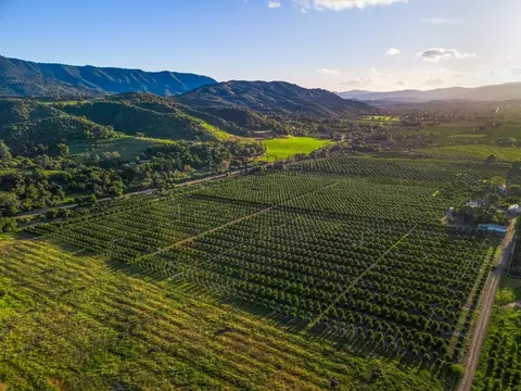 View/Area - 417 Mcandrew Rd, Ojai, CA 93023 photo 12 of 13