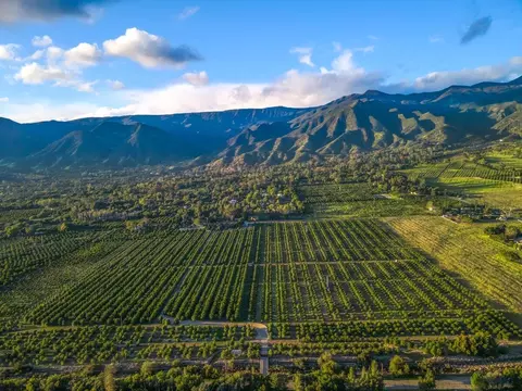 View/Area - 417 Mcandrew Rd, Ojai, CA 93023 photo 5 of 13
