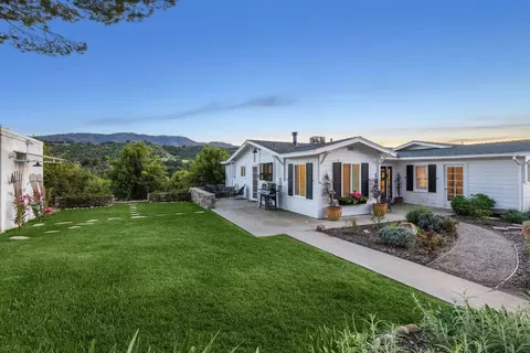 Exterior - 417 Mcandrew Rd, Ojai, CA 93023 photo 12 of 21