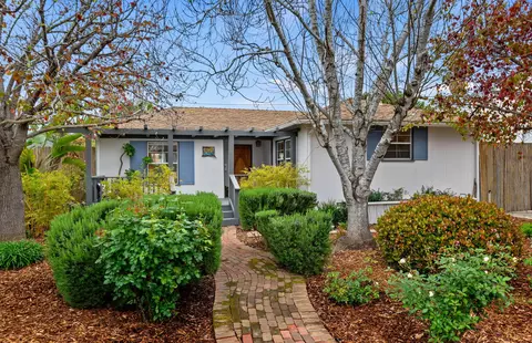 3621 San Pedro Ln, Santa Barbara, CA 93105