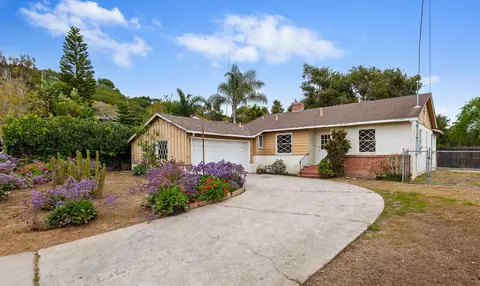 1454 Harbor View Dr, Santa Barbara, CA 93103