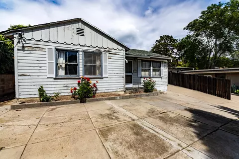 2848 Foothill Rd, Santa Barbara, CA 93105