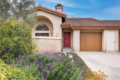 380 San Ricardo Dr, Santa Barbara, CA 93111