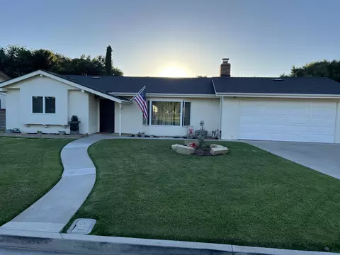 531 Thumbelina Dr, Buellton, CA 93427