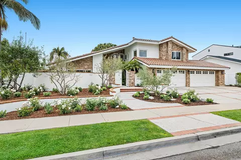 1801 Santiago Dr, Newport Beach, CA 92660