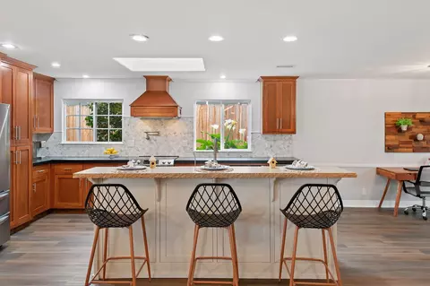 Kitchen - 280 Savona Ave, Goleta, CA 93117 photo 3 of 5