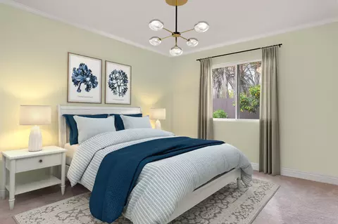 Bedroom - 280 Savona Ave, Goleta, CA 93117 photo 6 of 7