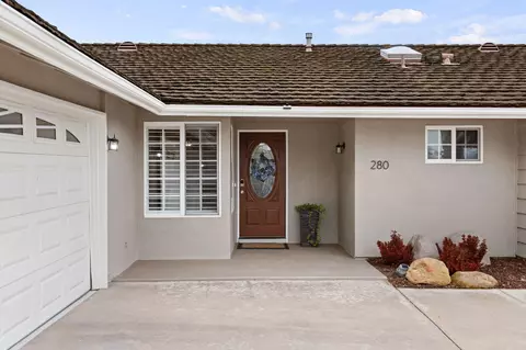Exterior - 280 Savona Ave, Goleta, CA 93117 photo 3 of 12