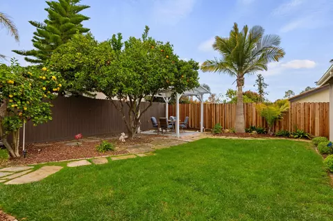Exterior - 280 Savona Ave, Goleta, CA 93117 photo 9 of 12