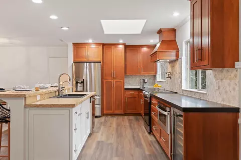 Kitchen - 280 Savona Ave, Goleta, CA 93117 photo 4 of 5