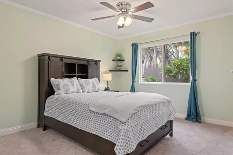 Bedroom - 280 Savona Ave, Goleta, CA 93117 photo 5 of 7