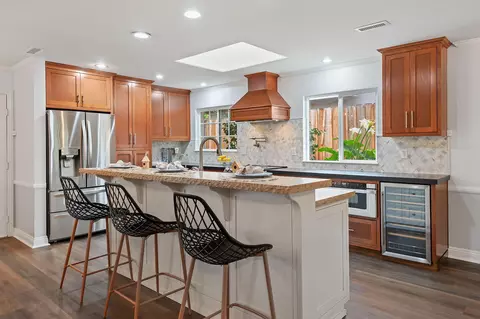 Kitchen - 280 Savona Ave, Goleta, CA 93117 photo 2 of 5
