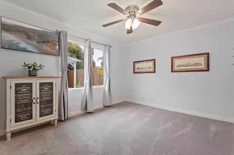 Bedroom - 280 Savona Ave, Goleta, CA 93117 photo 7 of 7