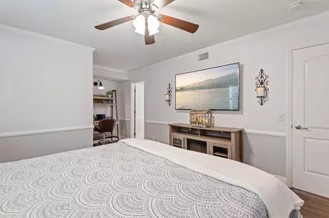 Bedroom - 280 Savona Ave, Goleta, CA 93117 photo 3 of 7