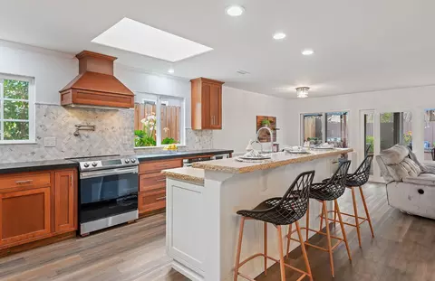Kitchen - 280 Savona Ave, Goleta, CA 93117 photo 1 of 5