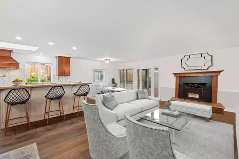 Living - 280 Savona Ave, Goleta, CA 93117 photo 2 of 5