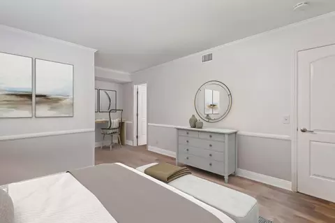 Bedroom - 280 Savona Ave, Goleta, CA 93117 photo 4 of 7