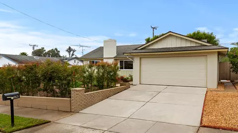 263 Big Sur Dr, Goleta, CA 93117
