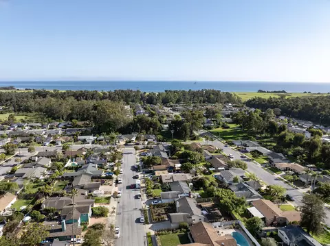View/Area - 263 Big Sur Dr, Goleta, CA 93117 photo 2 of 2