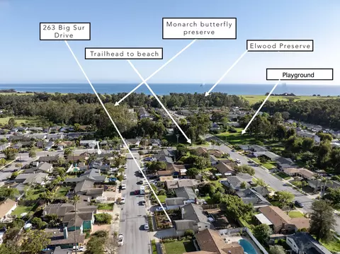 View/Area - 263 Big Sur Dr, Goleta, CA 93117 photo 1 of 2