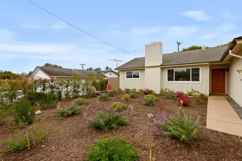 Exterior - 263 Big Sur Dr, Goleta, CA 93117 photo 2 of 10