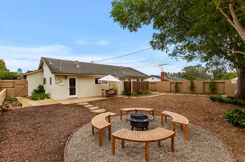 Exterior - 263 Big Sur Dr, Goleta, CA 93117 photo 5 of 10