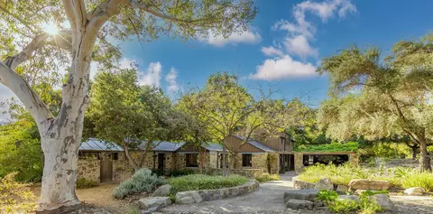 4239 Grand Ave, Ojai, CA 93023