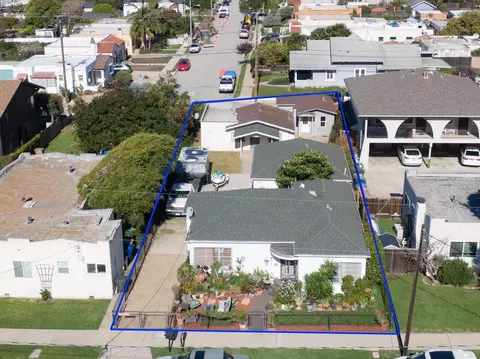 215 S Pacific Ave, Ventura, CA 93001