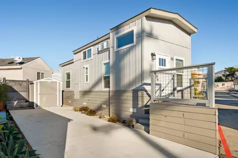 7368 Hollister Ave #55, Goleta, CA 93117