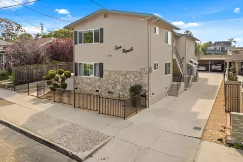 323 W Islay St, Santa Barbara, CA 93101