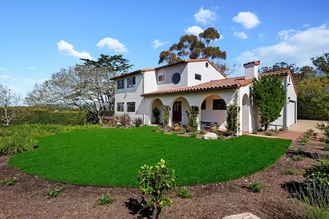 255 Ortega Ridge Rd, Santa Barbara, CA 93108