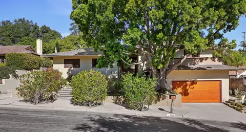 1428 Manitou Rd, Santa Barbara, CA 93105
