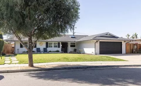 5397 University Dr, Santa Barbara, CA 93111