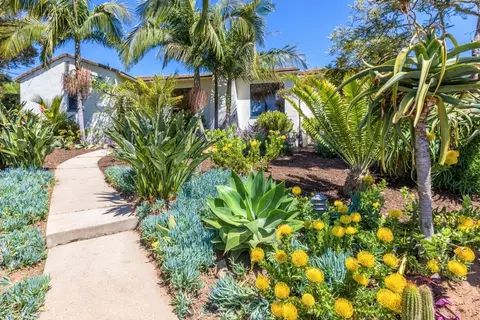 3212 Calle Fresno, Santa Barbara, CA 93105