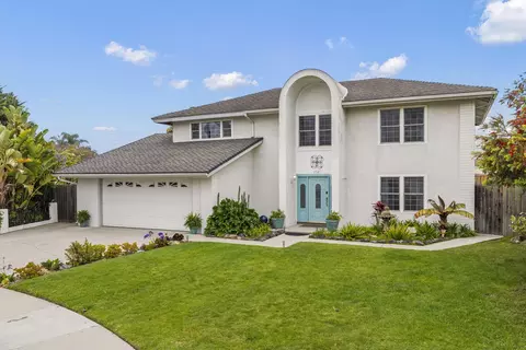 Exterior - 2140 Norma Ct, Oxnard, CA 93036 photo 2 of 8