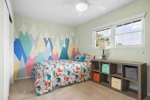 Bedroom - 2140 Norma Ct, Oxnard, CA 93036 photo 4 of 5