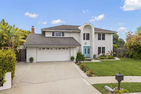2140 Norma Ct, Oxnard, CA 93036