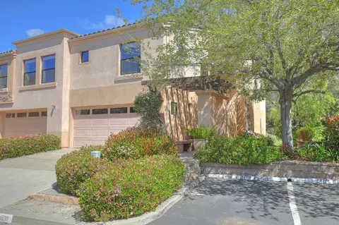 4639 Gerona Way, Santa Barbara, CA 93110