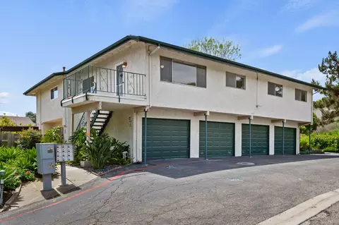 409 Northgate Dr #D, Goleta, CA 93117