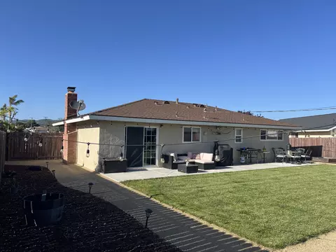 Exterior - 3912 Rigel Ave, Lompoc, CA 93436 photo 9 of 13