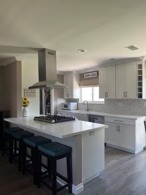 Kitchen - 3912 Rigel Ave, Lompoc, CA 93436 photo 3 of 3