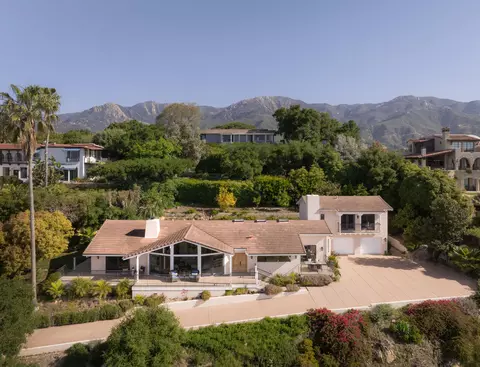 1568 Franceschi, Santa Barbara, CA 93103