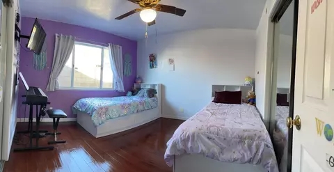 Bedroom - 1217 E Oak Ave, Lompoc, CA 93436 photo 4 of 6