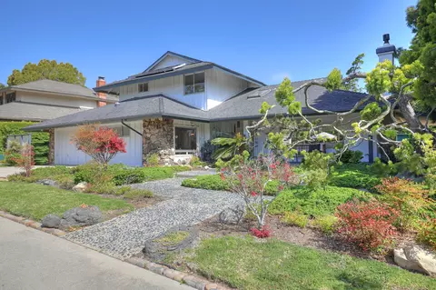 5544 San Patricio Dr, Santa Barbara, CA 93111